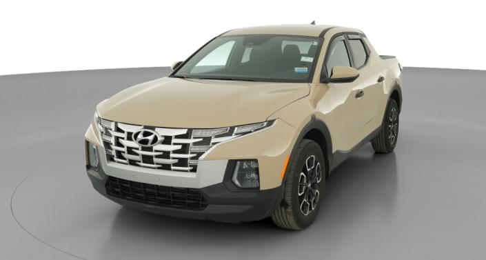 Thumbnail: 2024 Hyundai Santa Cruz - 1