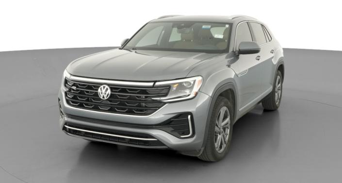 Thumbnail: 2024 Volkswagen Atlas - 1