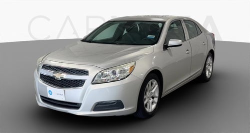 2013 Chevrolet Malibu