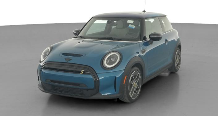 Thumbnail: 2022 MINI Cooper Hardtop - 1