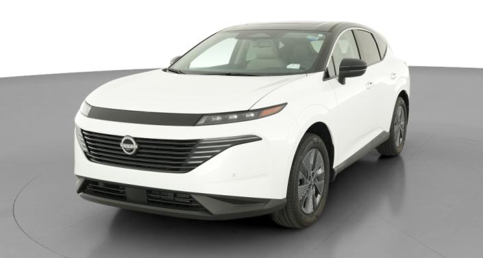 Thumbnail: 2025 Nissan Murano - 1