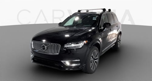 2021 Volvo XC90