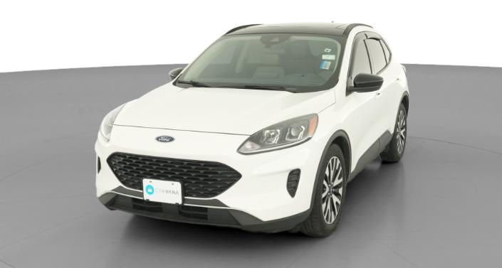 Thumbnail: 2020 Ford Escape - 1