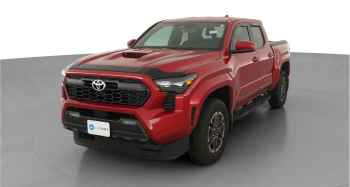 Thumbnail: 2025 Toyota Tacoma - 1
