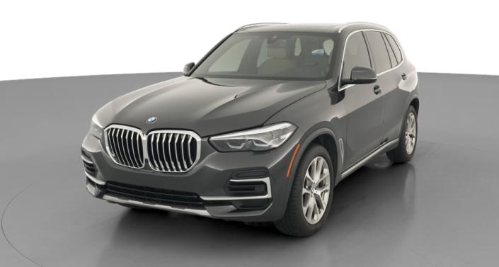 Thumbnail: 2022 BMW X5 - 1