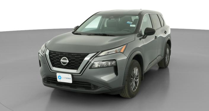 Thumbnail: 2021 Nissan Rogue - 1