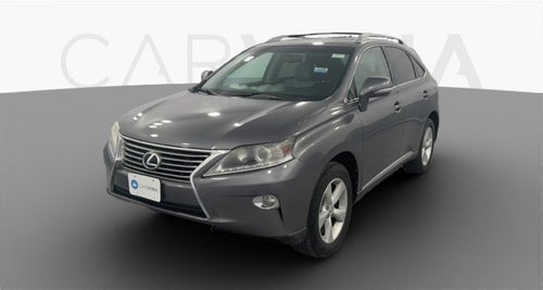 2014 Lexus RX