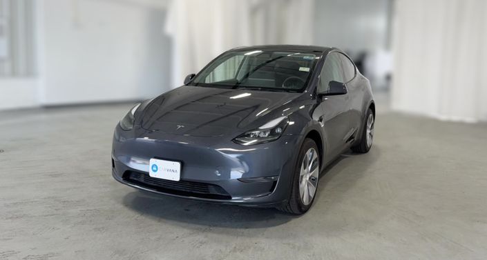 Thumbnail: 2023 Tesla Model Y - 1
