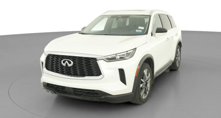 Thumbnail: 2023 INFINITI QX60 - 1