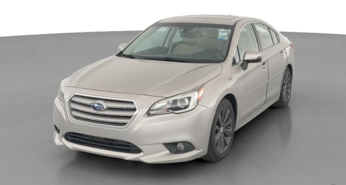 Thumbnail: 2017 Subaru Legacy - 1