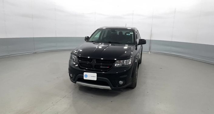 Thumbnail: 2018 Dodge Journey - 1