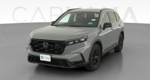 2023 Honda CR-V Hybrid
