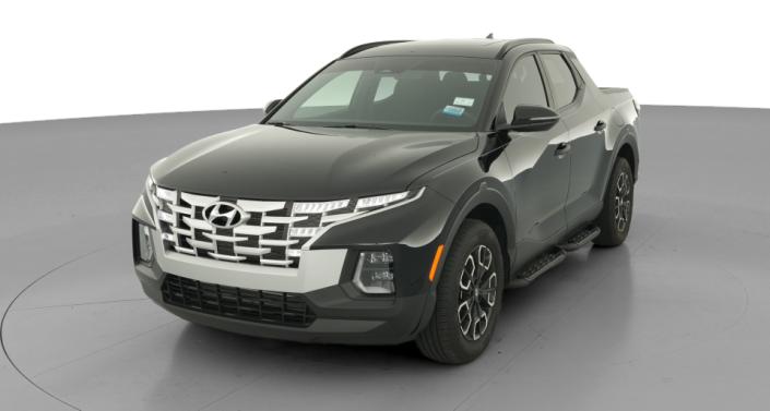 Thumbnail: 2024 Hyundai Santa Cruz - 1