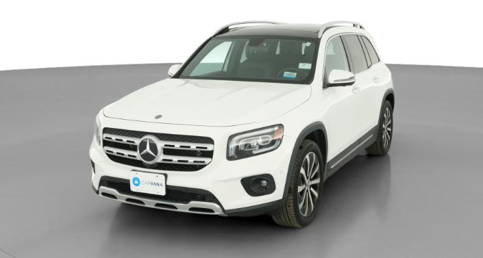 2020 Mercedes-Benz GLB 250 -
                  Framingham, MA