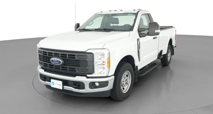 Thumbnail: 2023 Ford Econoline - 1