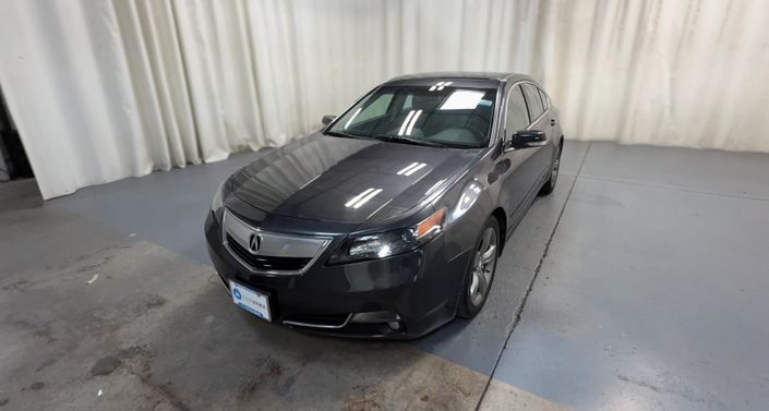 2013 Acura TL SH -
                  Tolleson, AZ