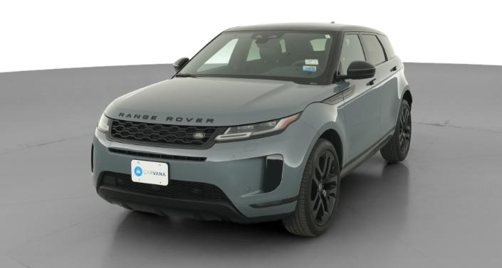 Thumbnail: 2023 Land Rover Range Rover Evoque - 1