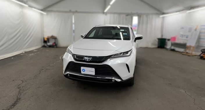 Thumbnail: 2023 Toyota Venza - 1