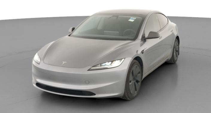 Thumbnail: 2024 Tesla Model 3 - 1