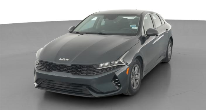 Thumbnail: 2023 Kia K5 - 1