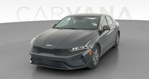 2023 Kia K5