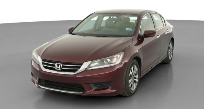 Thumbnail: 2015 Honda Accord - 1