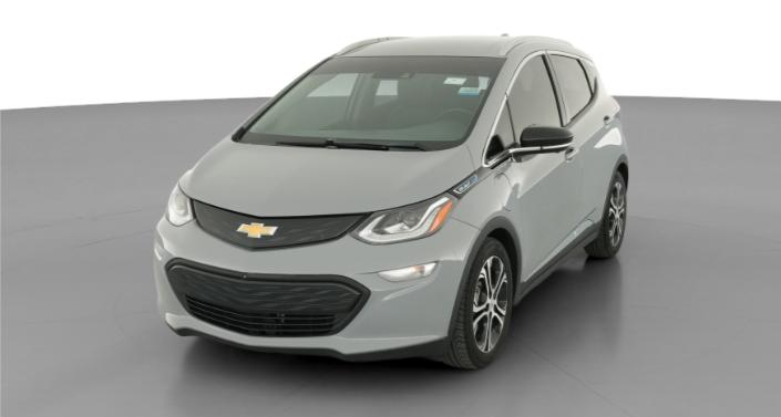 2020 Chevrolet Bolt EV Premier -
                  Tooele, UT