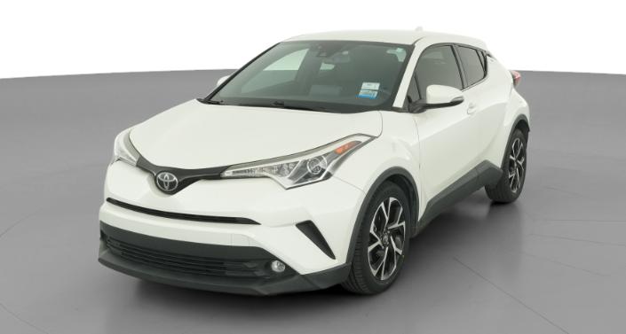 Thumbnail: 2019 Toyota C-HR - 1
