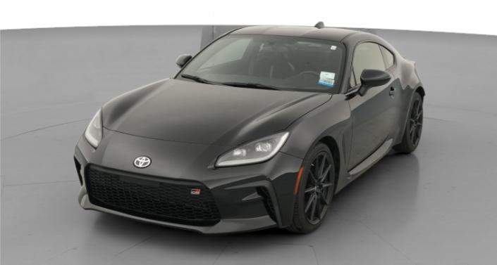 2022 Toyota GR86 Premium -
                  Auburn, GA