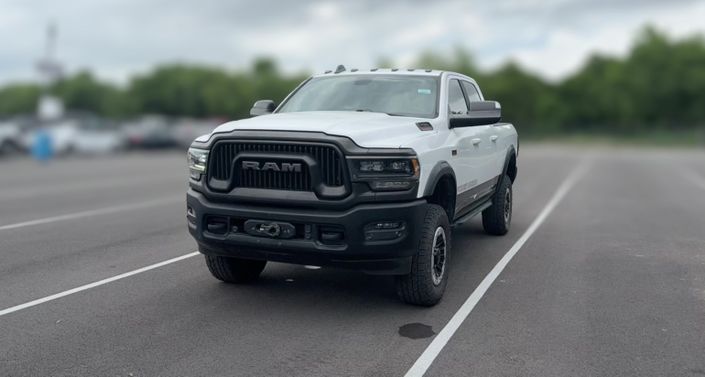 Thumbnail: 2021 RAM 2500 - 1