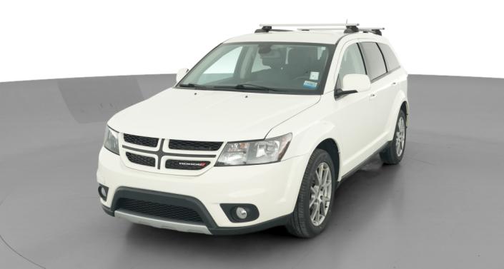 Thumbnail: 2019 Dodge Journey - 1