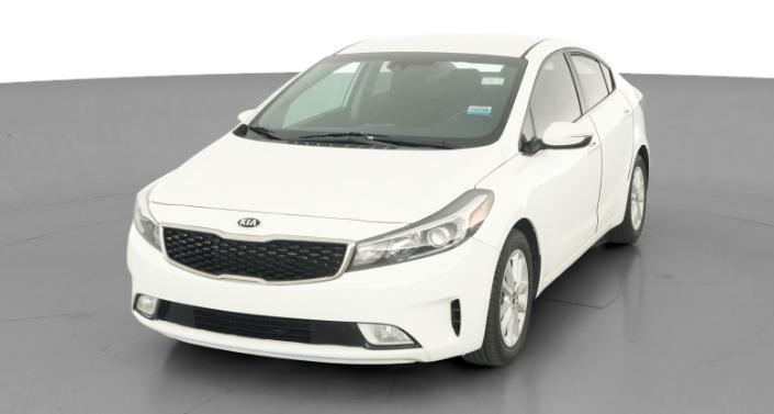 Thumbnail: 2017 Kia Forte - 1