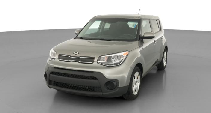 Thumbnail: 2019 Kia Soul - 1