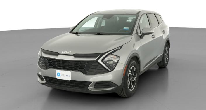 Thumbnail: 2023 Kia Sportage - 1