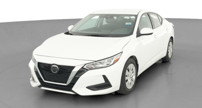 Thumbnail: 2023 Nissan Sentra - 1