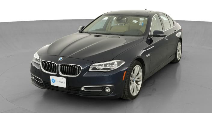 2014 BMW 5 Series 535d xDrive -
                  Colonial Heights, VA