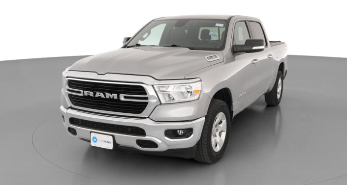 Thumbnail: 2019 RAM 1500 - 1