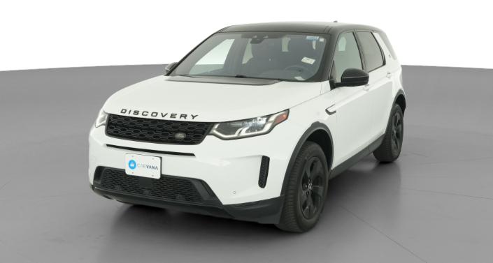 2020 Land Rover Discovery Sport S -
                  Tolleson, AZ