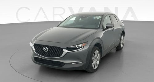 2023 MAZDA CX-30