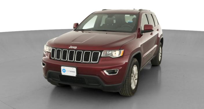 Thumbnail: 2021 Jeep Grand Cherokee - 1