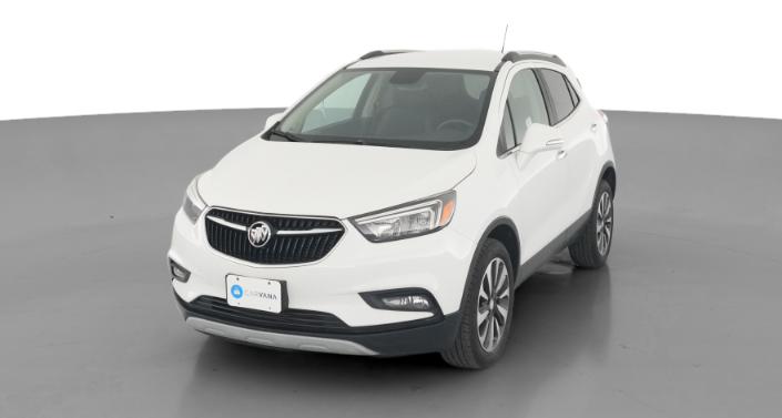 Thumbnail: 2018 Buick Encore - 1