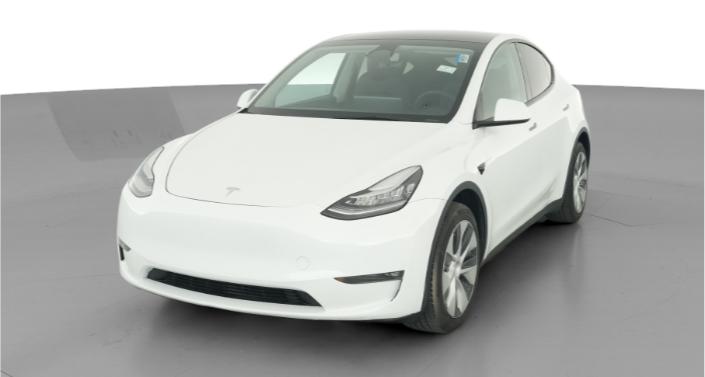 Thumbnail: 2023 Tesla Model Y - 1