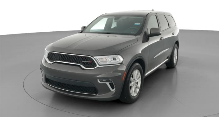 Thumbnail: 2021 Dodge Durango - 1