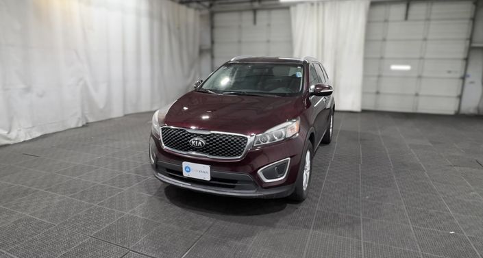 2018 Kia Sorento LX -
                  North Las Vegas, NV