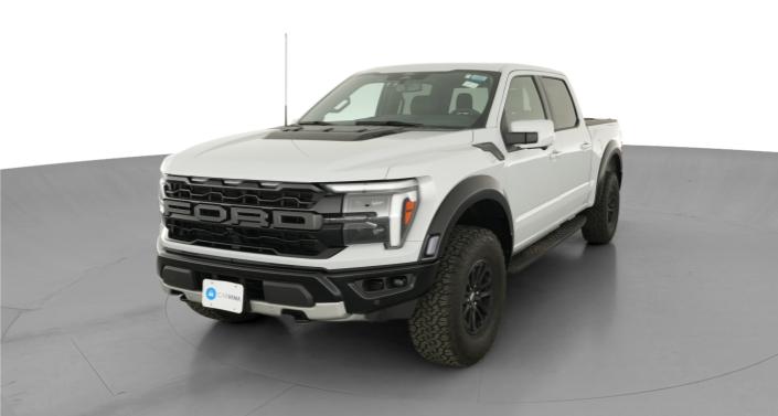 Thumbnail: 2025 Ford Econoline - 1