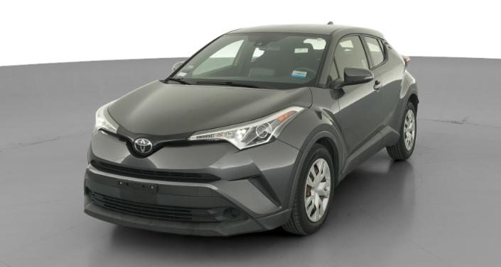 2019 Toyota C-HR LE -
                  Tolleson, AZ