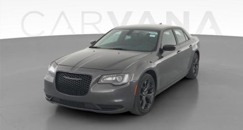 2021 Chrysler 300