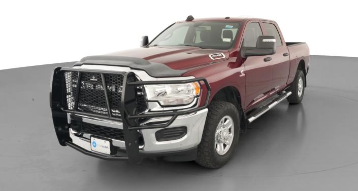 Thumbnail: 2023 RAM 2500 - 1