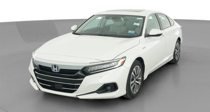 Thumbnail: 2022 Honda Accord - 1