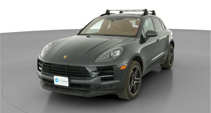 Thumbnail: 2019 Porsche Macan - 1